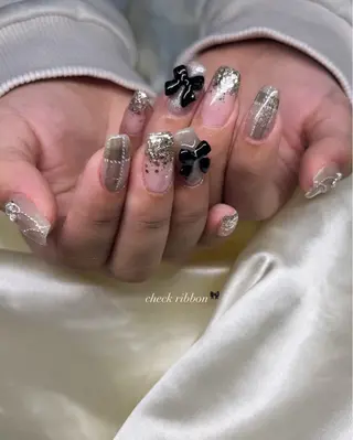 ネイル shoushou ￤ｼｭｼｭのネイルデザイン