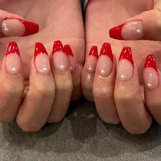 ネイル 平出 こころのネイルデザイン