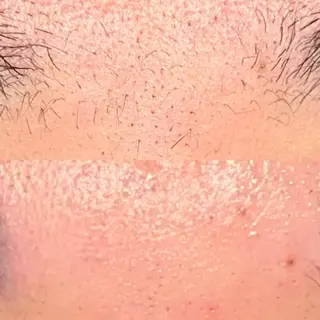 アイブロウ 愛紗🎀下北沢 eyelist⋆✦のマツエク・マツパデザイン