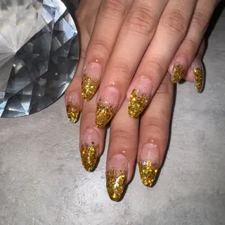 ネイル 東京 メリのネイルデザイン