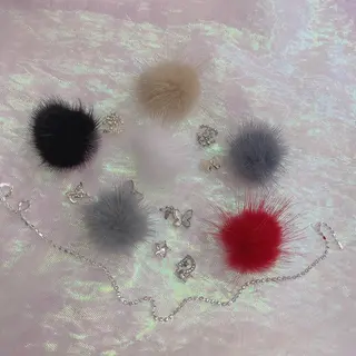 ネイル 🦋ネイルサロン ブラン🌈ゆりのネイルデザイン