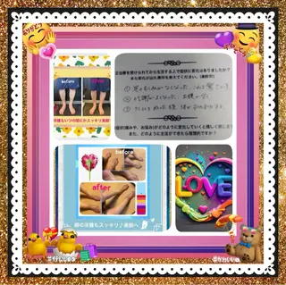 メンズ 美容整体サロンMikie所属・小沼 美希恵のその他イメージ