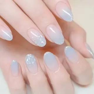 ネイル 蒲田2分 アキのネイルデザイン