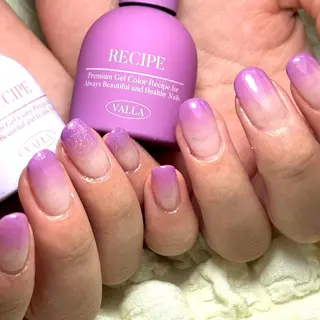 ネイル C BEAUTY／ KAEDEのネイルデザイン