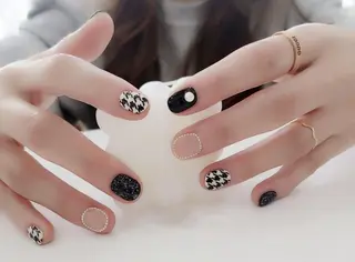 ネイル Cute beauty2のマツエク・マツパデザイン