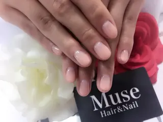 ネイル 隠れ家一戸建て金町 HIROMI 葛飾区のネイルデザイン