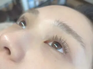 マツエク・マツパ 眼科提携eyelash salon〜perfection〜所属・perfection 浜島のマツエク・マツパデザイン