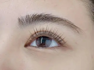 マツエク・マツパ eyeHbe SAYAKAのマツエク・マツパデザイン