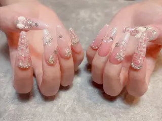 ネイル Nail Salon Taki/吉祥寺店のネイルデザイン