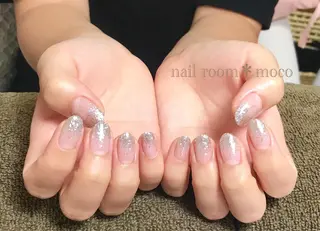 ネイル nailroom mocoのネイルデザイン