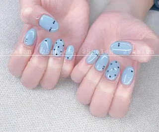 ネイル 2 5のマツエク・マツパデザイン