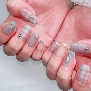 ネイル Emi lyのネイルデザイン