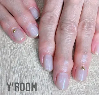 ネイル YUKA （ネイリスト）のネイルデザイン