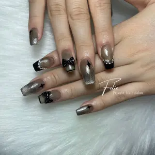 ネイル Feliz所属・Feliz 楽しいネイルサロンのネイルデザイン