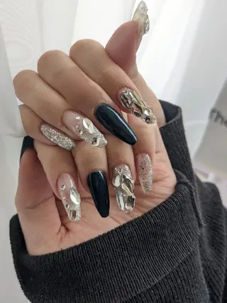 ネイル OLIMPOS. nailのネイルデザイン