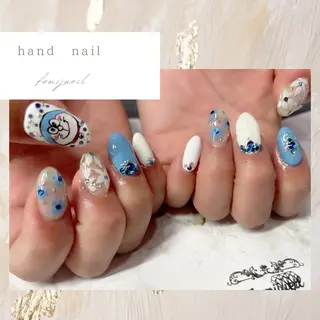 ネイル Este＆Nail Mikotoのエステ・リラクイメージ