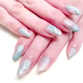 ネイル Genesis Plus大津京店のエステ・リラクイメージ