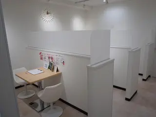 キッズ モアトゥインクル新宿 新水君枝のエステ・リラクイメージ