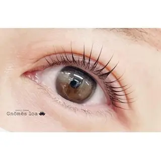 マツエク・マツパ 今関 美穂の眉毛・アイブロウイメージ