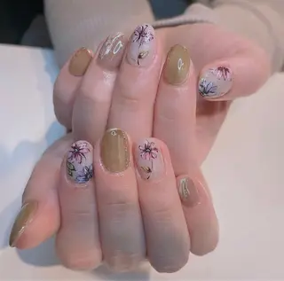 ネイル ｅｋａ ご予約は公式LINEのその他イメージ