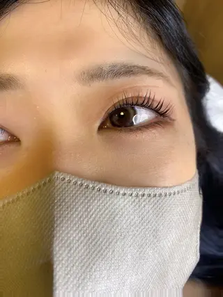 マツエク・マツパ ✨Mi☘️ Na✨のマツエク・マツパデザイン