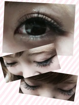 まつエク eyelash salonCielのマツエク・マツパデザイン