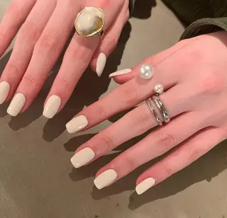 ネイル にしぐち はるかのネイルデザイン