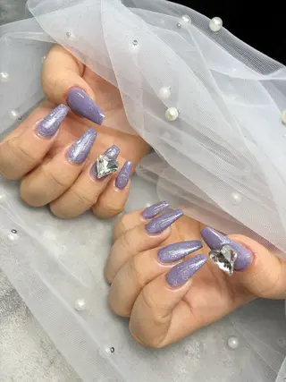 ネイル Y's nailのネイルデザイン