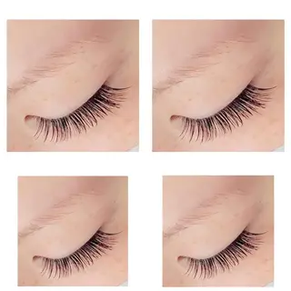 マツエク・マツパ CANVAS beauty salon所属・CANVAS YUUKAの眉毛・アイブロウイメージ