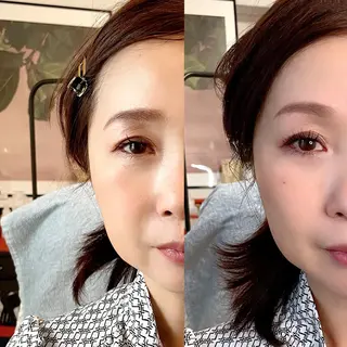 アイブロウ HAYeyelash masakoのマツエク・マツパデザイン