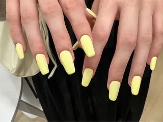 ネイル Bianca大宮 入江のネイルデザイン