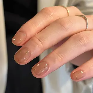 ネイル mitsuki / Manonのネイルデザイン