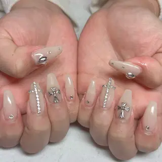 ネイル nailme!/上村 香菜のネイルデザイン