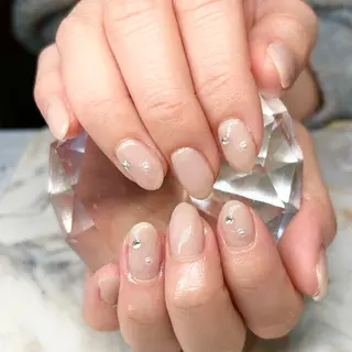 ネイル Nail Stellaのネイルデザイン