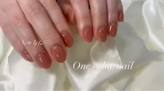 ネイル Moana Oukaのネイルデザイン