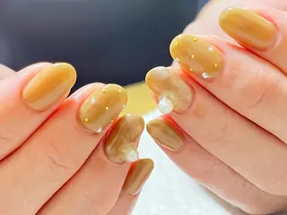 ネイル Nail Space R所属・ネイルスペースR 小林のネイルデザイン