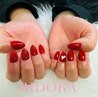 ネイル RIDORA nailのネイルデザイン