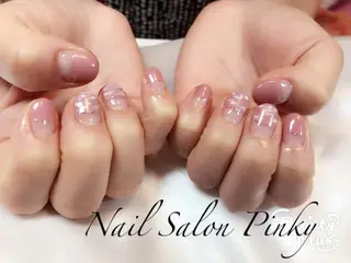 ネイル 高野 祐紀のネイルデザイン