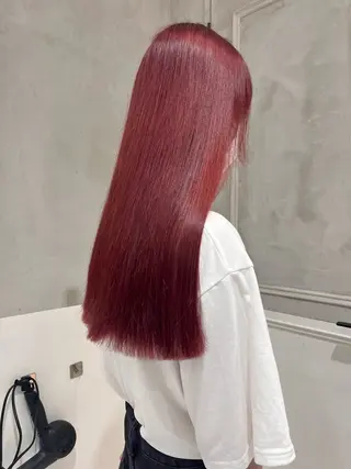 ロング カラー メンズ特化 🦋kouseiのヘアスタイル