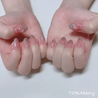 ネイル ネイリスト なつみのネイルデザイン