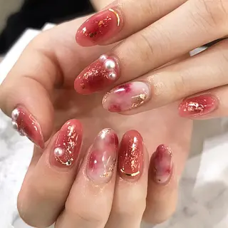 ネイル Nailsalon Fave/Rinaのネイルデザイン