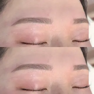 アイブロウ トレンド眉🪽˚✧ Mahiro🐈の眉毛・アイブロウイメージ