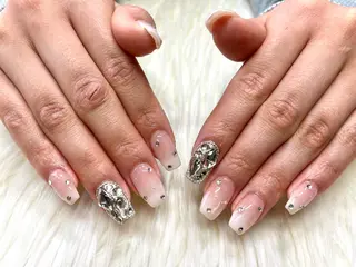 ネイル nail ameryのネイルデザイン