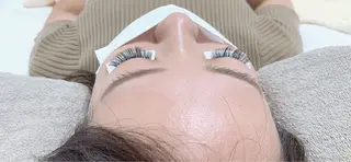 マツエク・マツパ 創健ビューティー 御徒町・上野本店のマツエク・マツパデザイン