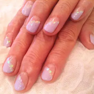 ネイル Salon de gypsophileのネイルデザイン