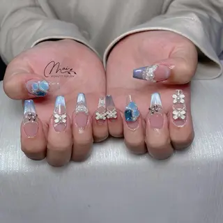 ネイル MaiBeauty マイ マイのネイルデザイン