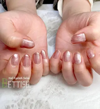 ネイル BETTISH. KUMIKO☺︎︎のネイルデザイン