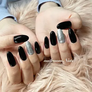 ネイル nailsalon Nutsのネイルデザイン