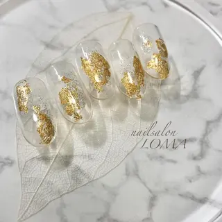 ネイル m-nail所属・m-nail 🌙minamiのネイルデザイン