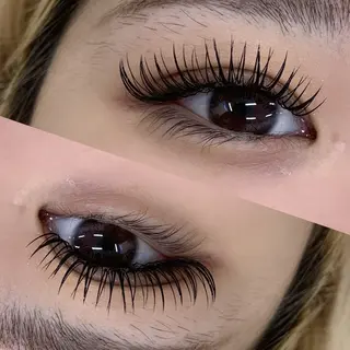 マツエク・マツパ Bianca Aoi🕸の眉毛・アイブロウイメージ